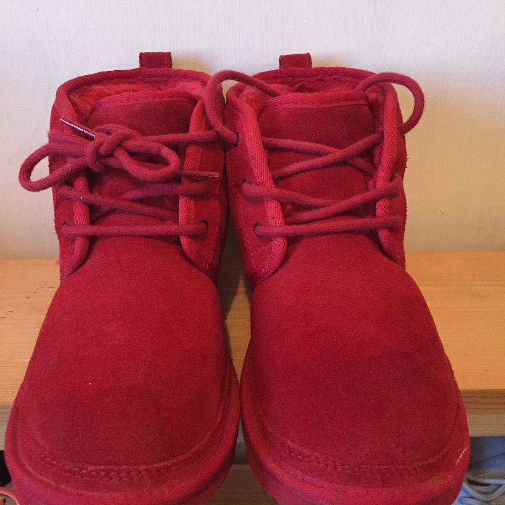 UGG boots